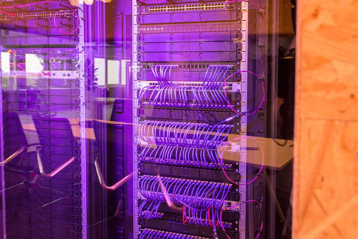 UniFi Cloud Gateway
